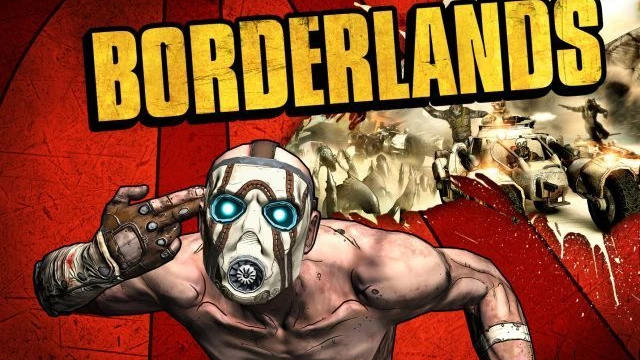 Trovato lo sceneggiatore per il film di Borderlands! Come Mad Max ma nello spazio