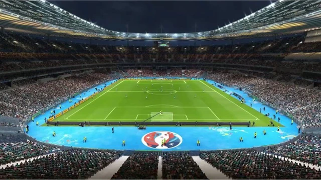 Il videogioco ufficiale di UEFA EURO 2016 di Konami è disponibile ora