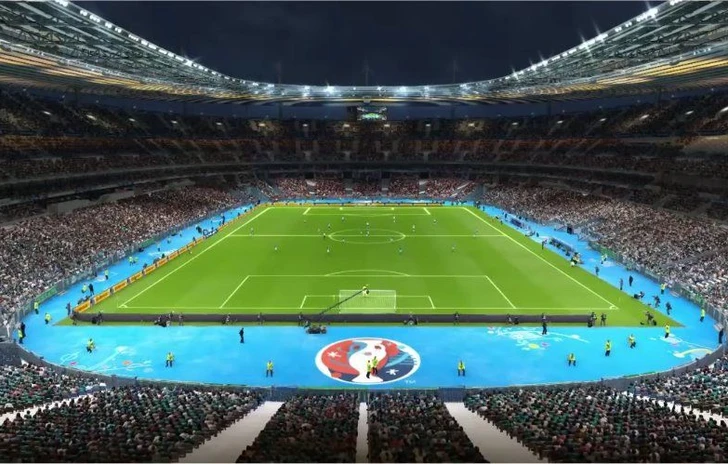 Il videogioco ufficiale di UEFA EURO 2016 di Konami è disponibile ora