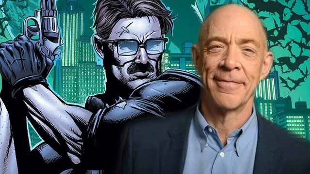 Quanto sarà presente Jim Gordon nel primo film sulla Justice League?