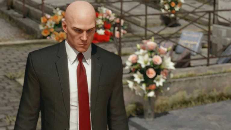 Anche Hitman viene mostrato alla Pax East 2016 con un lungo gameplay