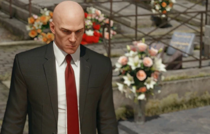 Anche Hitman viene mostrato alla Pax East 2016 con un lungo gameplay