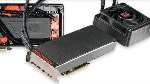 La AMD Radeon Pro Duo arriva sul mercato