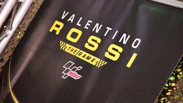 Valentino Rossi The Game: Annunciata Collector Edition e PS4 Edizione Limitata