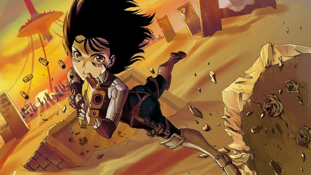 Battle Angel Alita ha quattro attrici in lizza per il ruolo principale