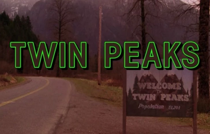 217 nomi rivelato lintero cast del revival di Twin Peaks Presente anche Monica Bellucci