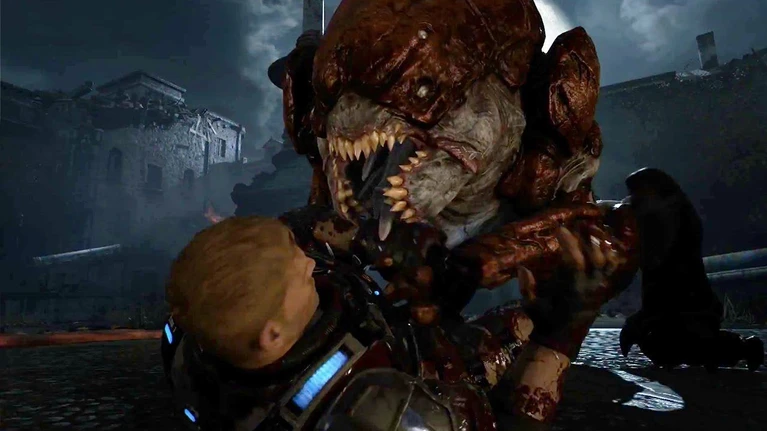 Cosa troveremo allinterno del Season Pass di Gears of War 4