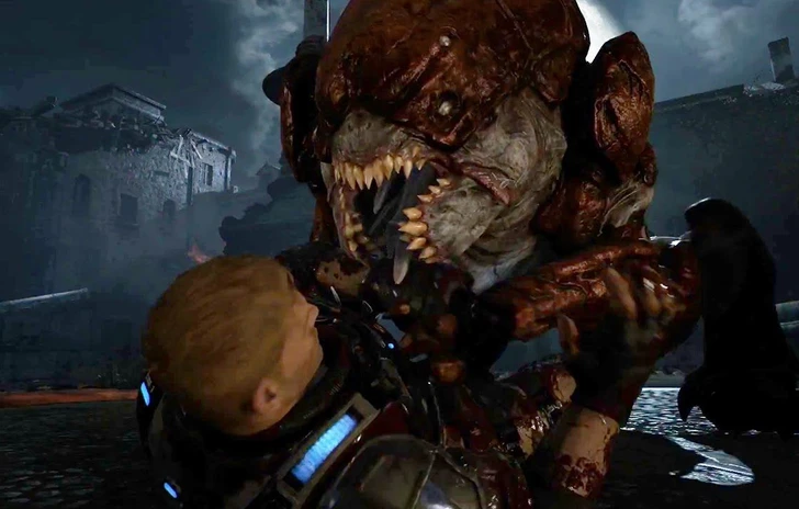 Cosa troveremo allinterno del Season Pass di Gears of War 4