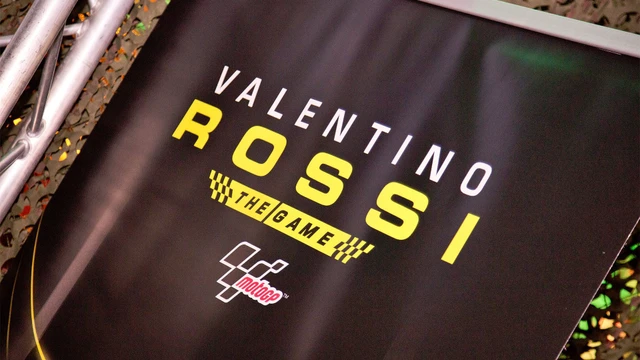 Il gioco di Valentino Rossi diventa un brand per PlayStation 4