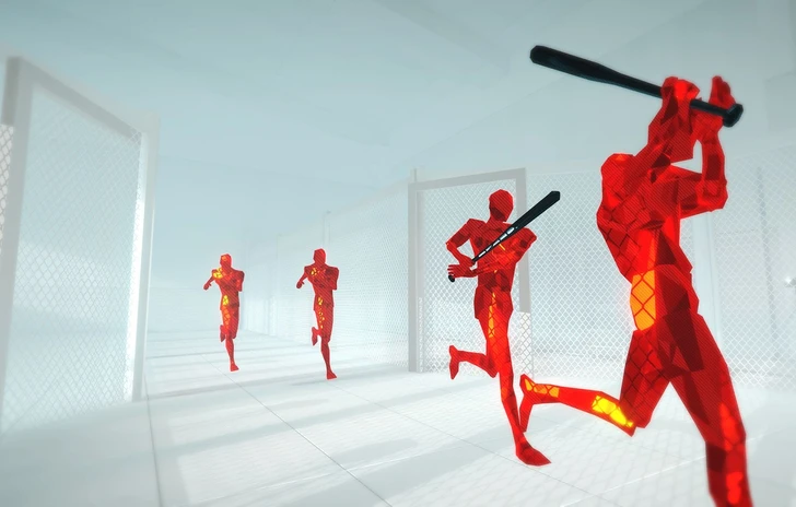 Superhot arriva su Xbox One