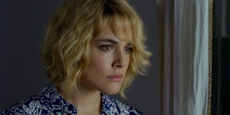 Nuovo trailer e poster italiani per Julieta di Almodòvar