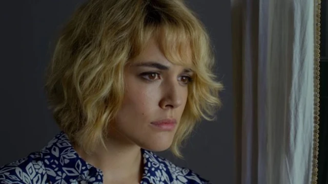 Nuovo trailer e poster italiani per Julieta di Almodòvar