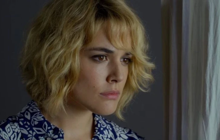 Nuovo trailer e poster italiani per Julieta di Almodòvar