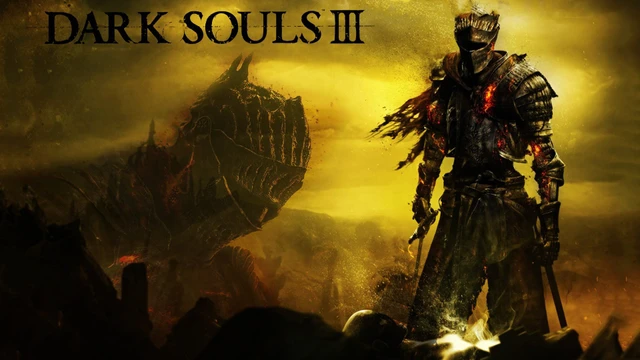 Nuovo streaming di Dark Souls con il nostro Fabio Cozzi