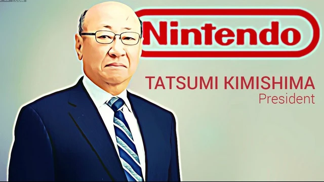 Il Presidente di Nintendo parla del 2016 di Nintendo agli azionisti