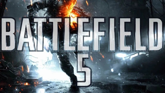 Il nuovo Battlefield 5 sarà presentato il 6 maggio