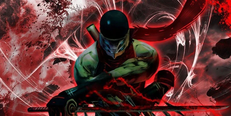 Arriva il film  ispirato a Shinobi