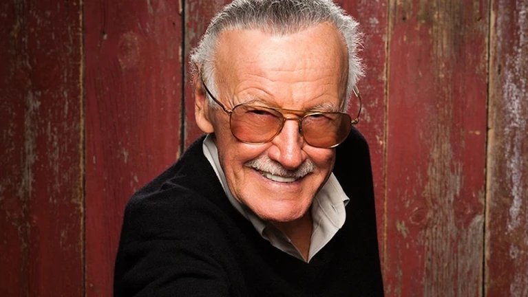 La Civil War si avvicina ma Stan Lee da che parte sta Lo scopriamo in questo video