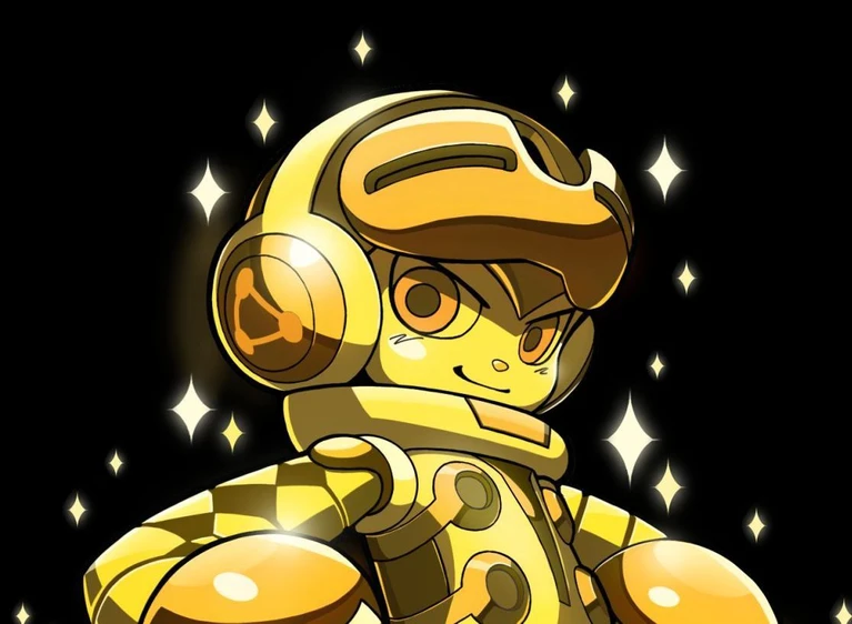 Mighty No 9 è entrato in fase gold