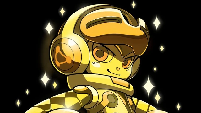 Mighty No. 9 è entrato in fase gold