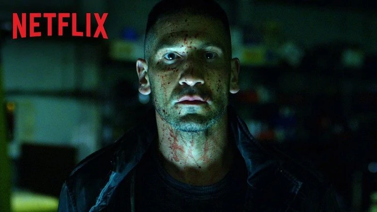 E ufficiale Netflix realizzerà uno spinoff dedicato a The Punisher Ecco il teaser trailer