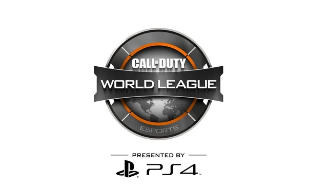 La ESWC 2016 Call of Duty® World League inizia oggi