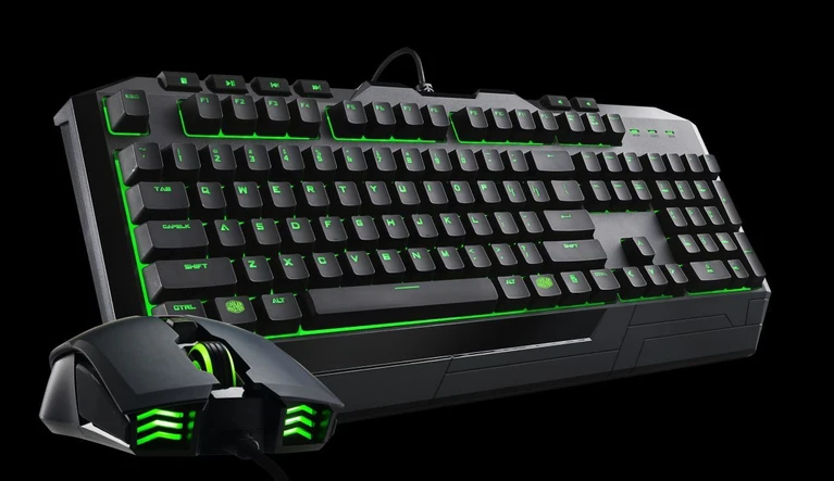 Cooler Master lancia anche in Italia Devastator II