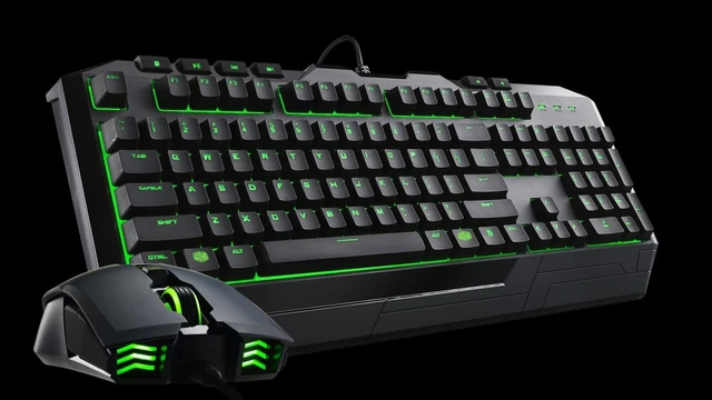 Cooler Master lancia anche in Italia Devastator II