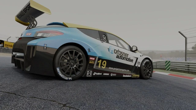 Project CARS: GOTY Edition lancia in trailer