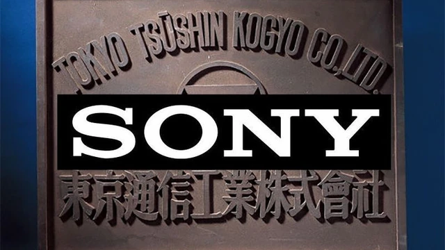 Sony ha compiuto 70 anni