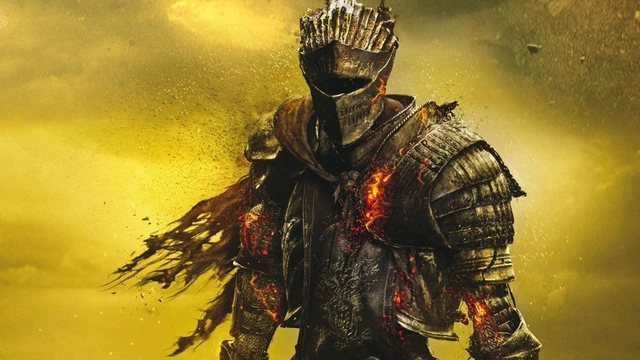 Dark Souls III finito senza parare, rotolare o aumentare di livello