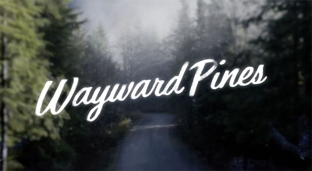 Trailer da brivido per la seconda stagione di Wayward Pines