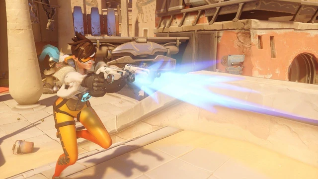 La Beta di Overwatch prolungata di 24 ore