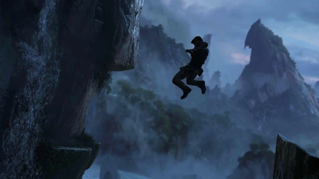 Voti altissimi ovunque per Uncharted 4