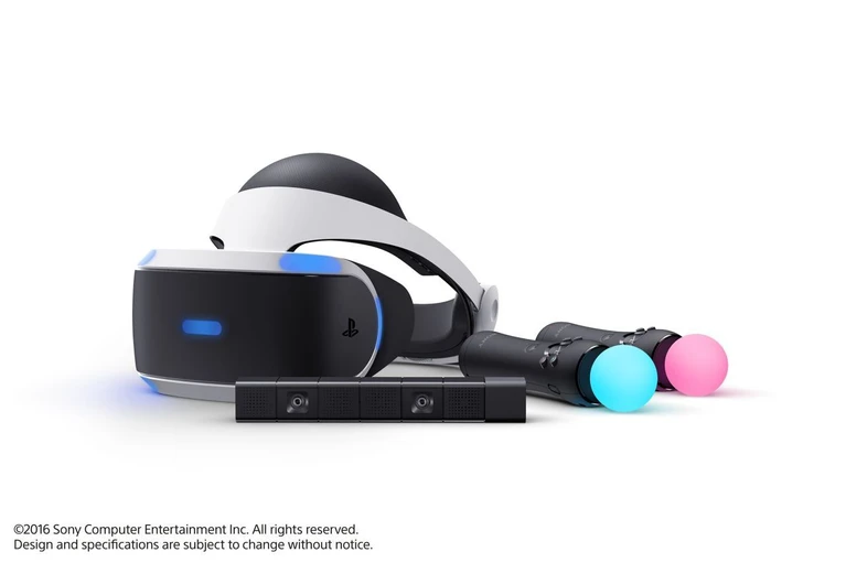 Rumor Una data per PlayStation VR e Gran Turismo Sport