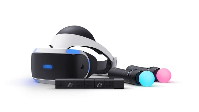 [Rumor] Una data per PlayStation VR e Gran Turismo Sport?