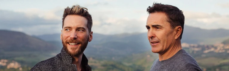 Nolan North e Troy Baker parlano dei fratelli Drake