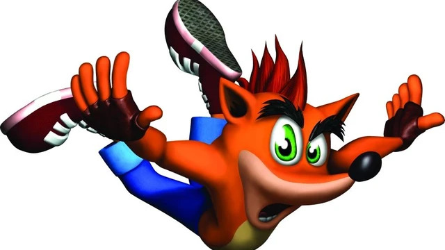 Sony ricorda: i diritti di Crash Bandicoot sono in mano ad Activision