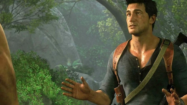 E' uscito Uncharted 4