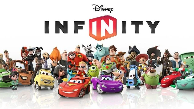 Niente più Disney Inifnity, chiuso anche lo studio di sviluppo