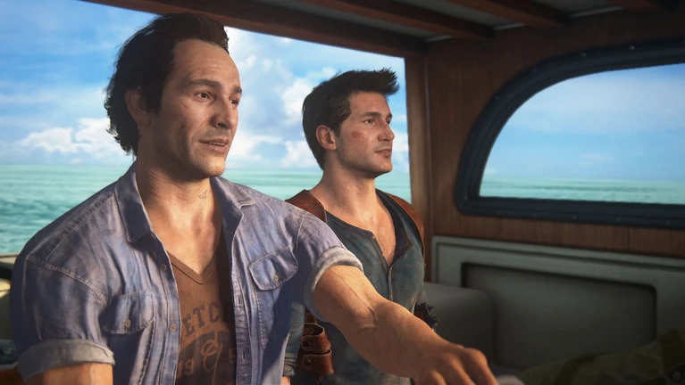 Nuovo appuntamento con Uncharted 4 oggi alle 1100