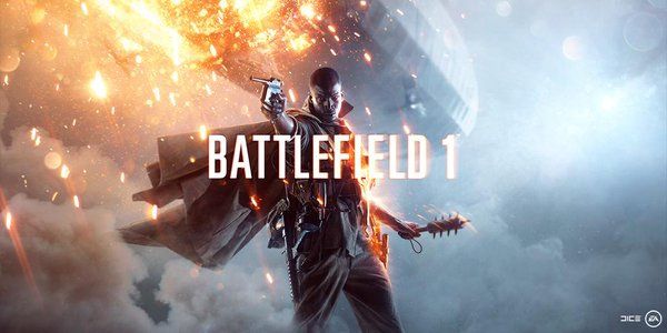 Confermato il Server Browser per Battlefield 1