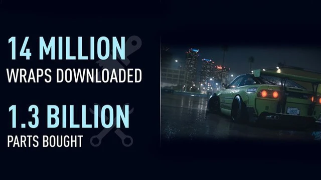 Un'Infografica per Need for Speed: prossimo capitolo nel 2017