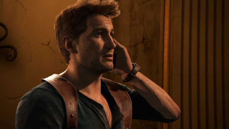 Uncharted 4 live anche oggi dalle 1100