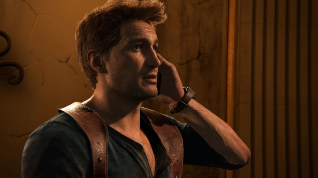 Uncharted 4, live anche oggi dalle 11:00