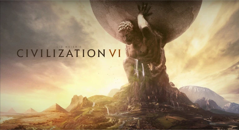 Annunciato Sid Meiers Civilization VI