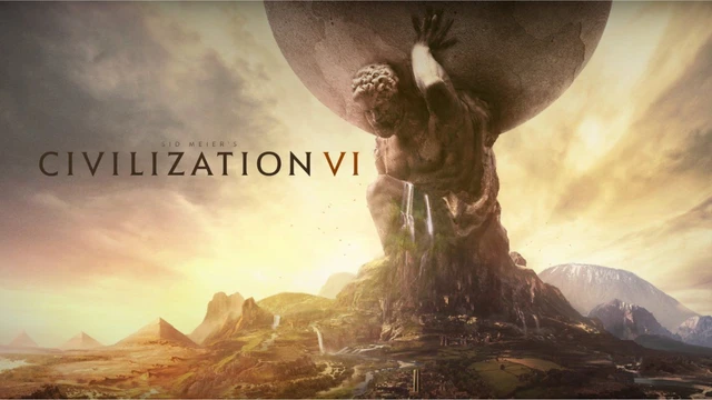 Annunciato Sid Meier's Civilization VI