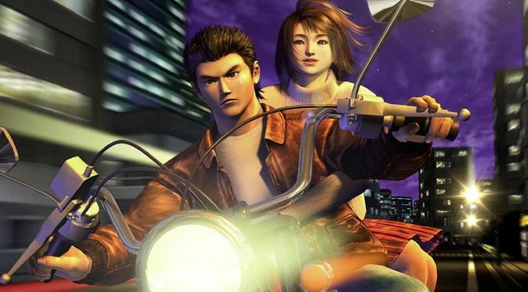 SEGA Shenmue 1  2 Remastered sono possibili