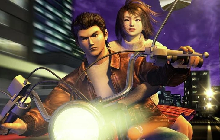 SEGA Shenmue 1  2 Remastered sono possibili