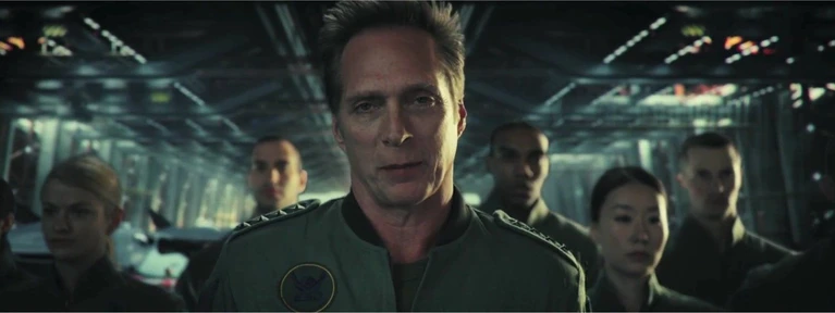 Due Featurette per Independence Day Rigenerazione